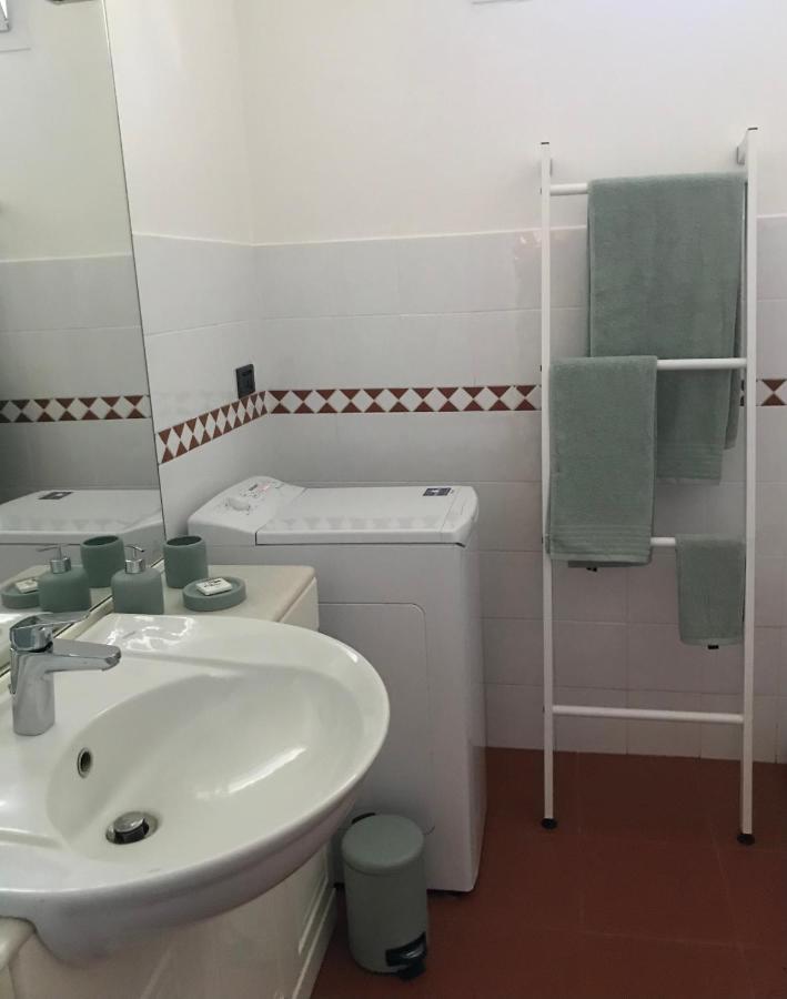 Rocca Di Corno Guest House Finale Ligure Luaran gambar