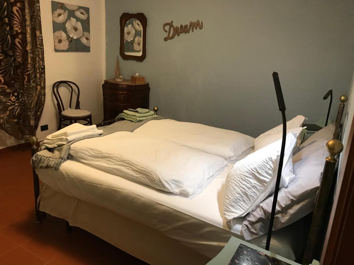 Rocca Di Corno Guest House Finale Ligure Luaran gambar