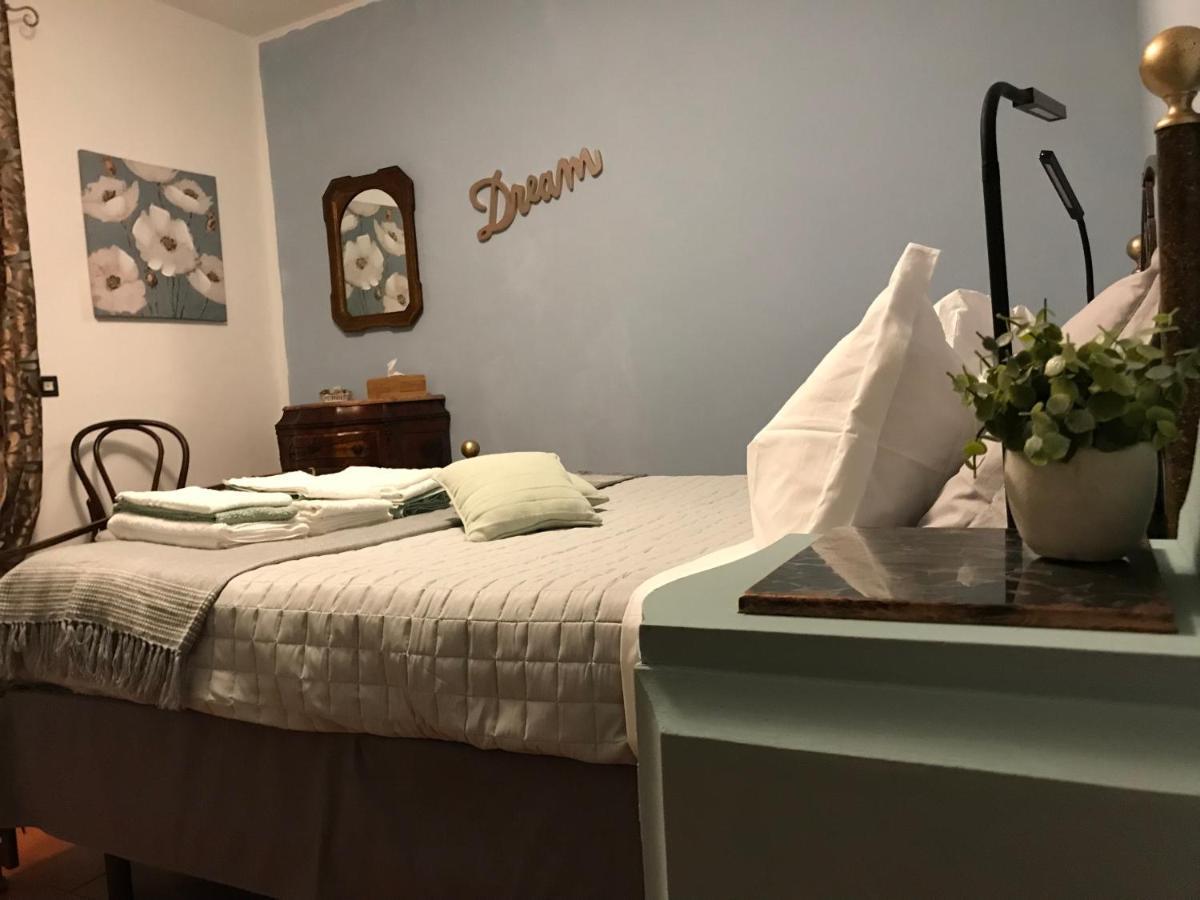 Rocca Di Corno Guest House Finale Ligure Luaran gambar
