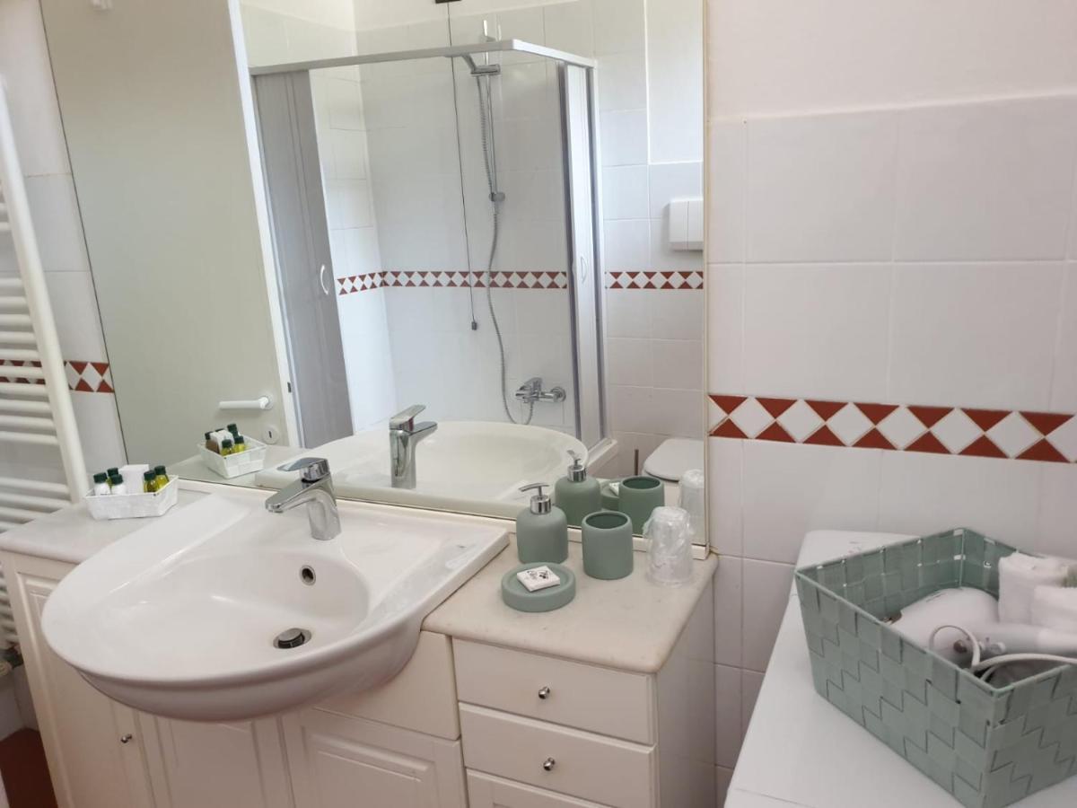 Rocca Di Corno Guest House Finale Ligure Luaran gambar