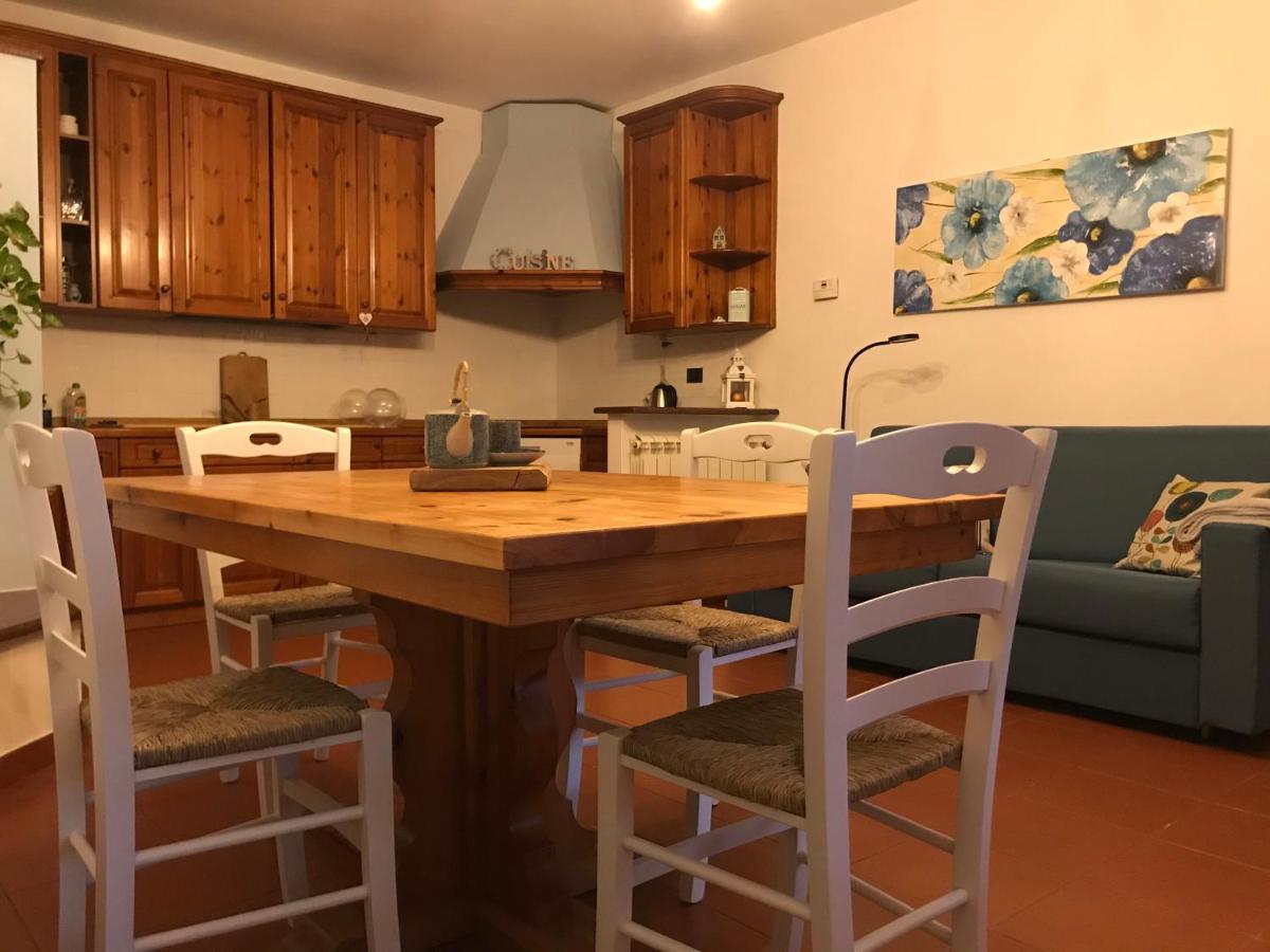 Rocca Di Corno Guest House Finale Ligure Luaran gambar