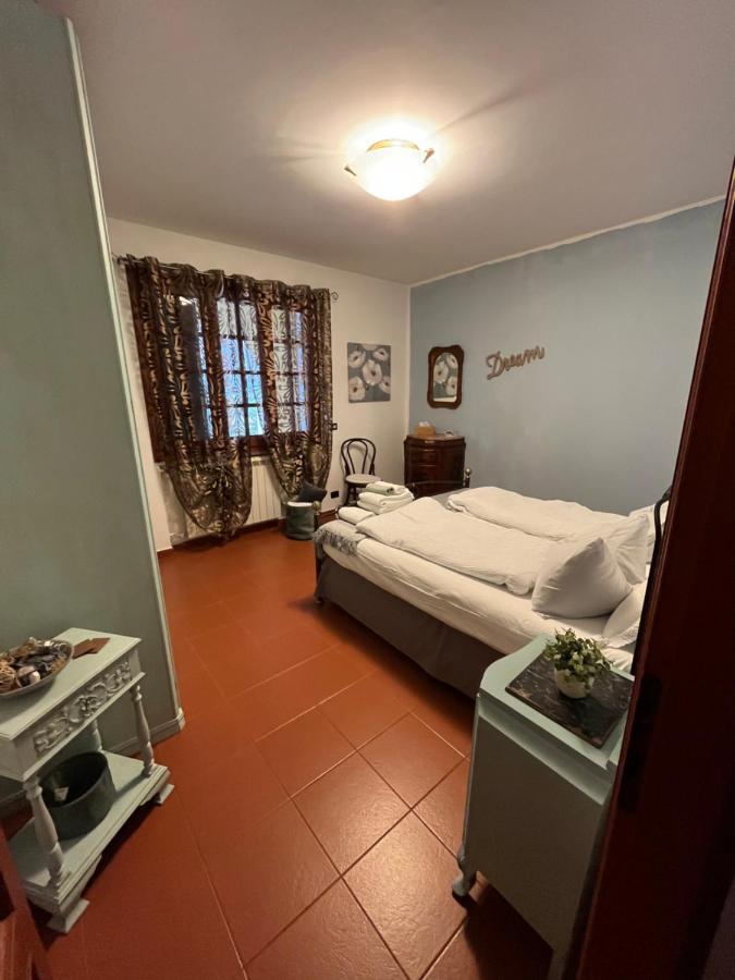 Rocca Di Corno Guest House Finale Ligure Luaran gambar