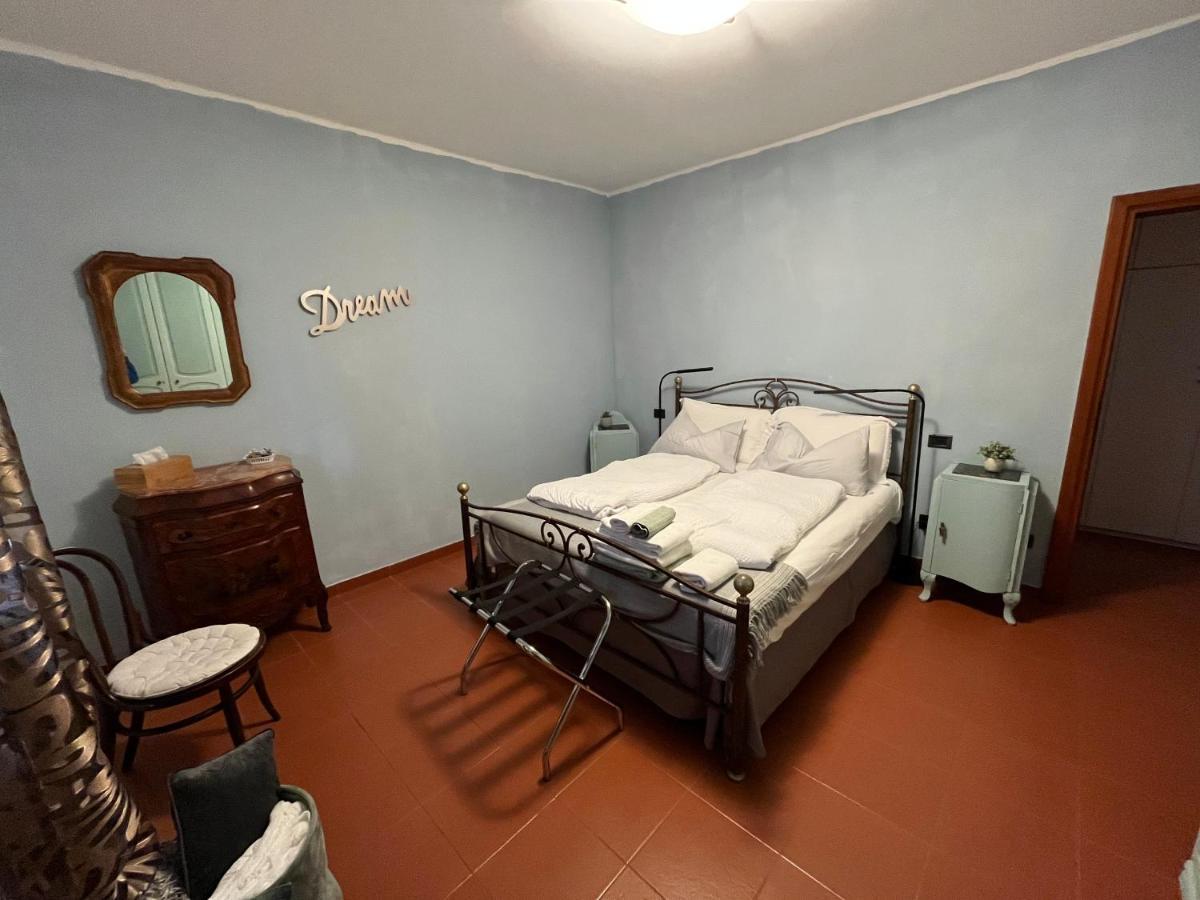 Rocca Di Corno Guest House Finale Ligure Luaran gambar