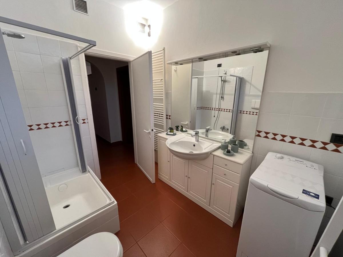 Rocca Di Corno Guest House Finale Ligure Luaran gambar
